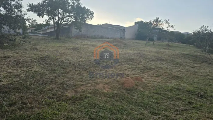 Terreno em Jardim Tarumã - Jundiaí, SP