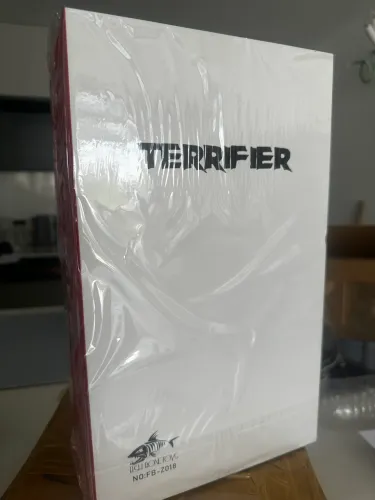 figura de ação terrifier