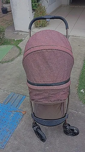 Carrinho Galzerrano