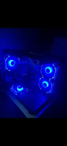 PC GAMER completo