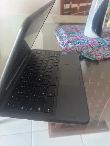 Notebook dell