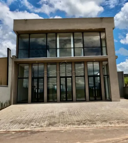 Comercial Barracão em Mirassol