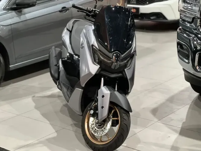 NMAX 2025