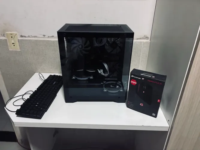 KIT PC GAMER