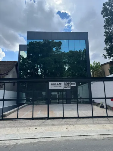 Prédio/Edifício inteiro para aluguel tem 1103 metros quadrados em Morumbi - São Paulo - Sã