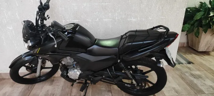 Vendo Yamaha factor 150