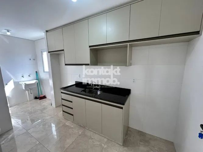 Apartamento com 2 quartos à Venda, Jardim Gramados de Sorocaba - Sorocaba