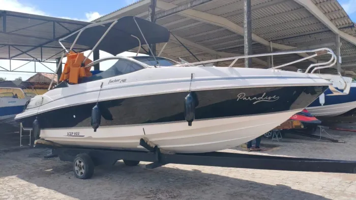 Focker 240