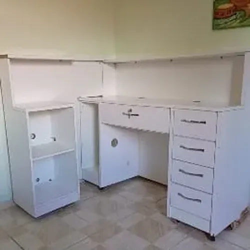 Balcão caixa