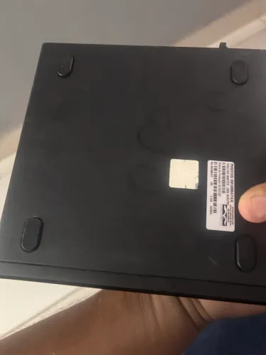 CPU core i5