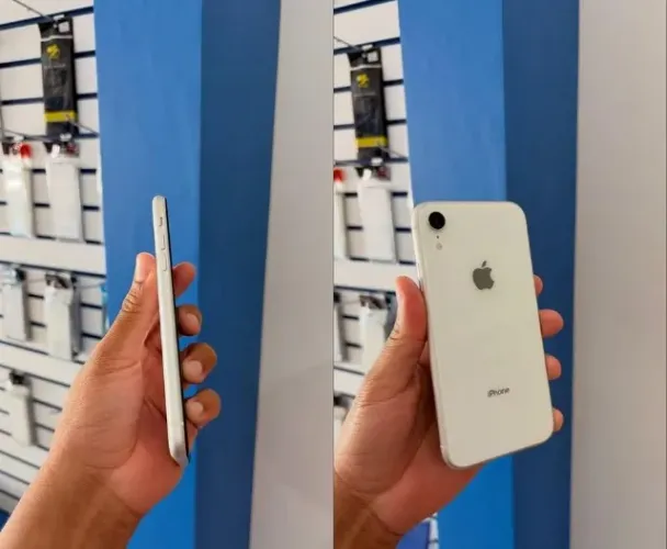 IPhone xr 128 gb