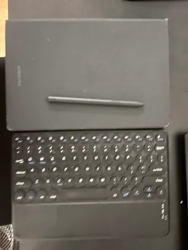 Tablet Samsung 64 GB - S6 Lite