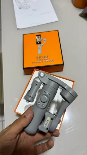 Gimbal Estabilizador