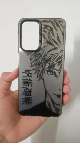 Capa Samsung A23