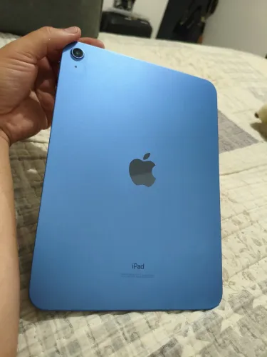 iPad 10 geração