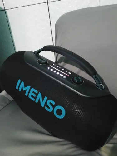 Caixa imenso x78a 450w