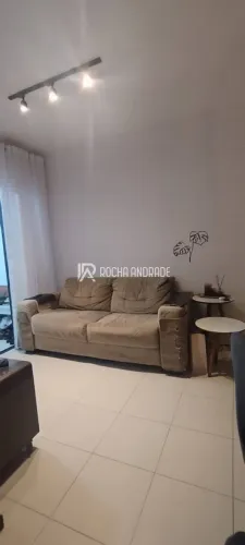 Apartamento Venda 2 suítes no Stiep