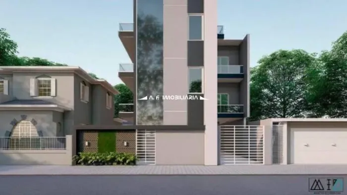 Apartamento Novo em Condomínio Padrão para Venda no bairro na Vila Matilde - 1 Vaga