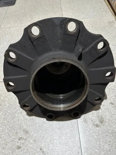 Cubo de Eixo Truck Caminhão ou Caçamba ou Basculante ou Bitruck