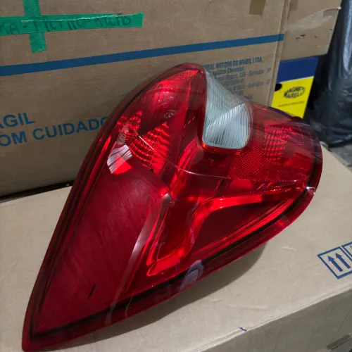 Lanterna Ford Ka Hatch NOVA ORIGINAL 