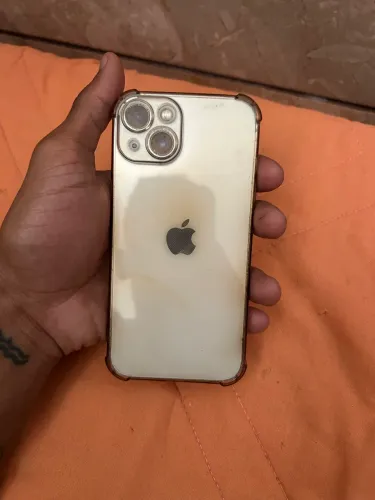 Vendo iPhone 13 128gb