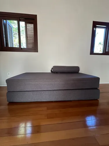Sofá cama/casal