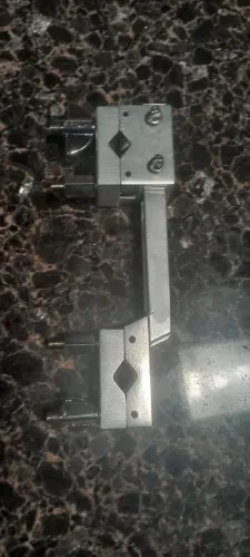 Clamp de bateria Sonor
