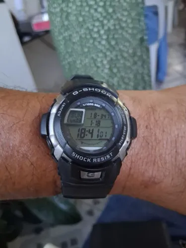 Relógio casio 