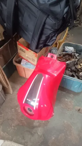Tanque de combustível Honda CG 160 Fan