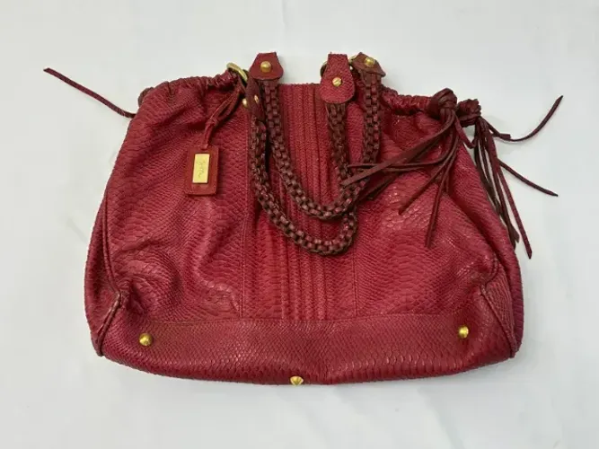 BOLSA ZIBBA