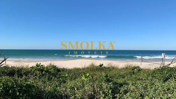 Pré lançamento na Praia Brava de Florianópolis