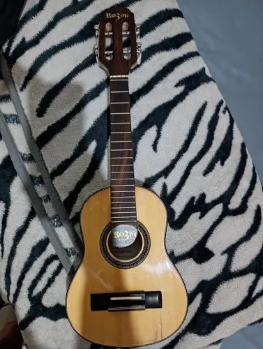 Cavaquinho Rozini 
