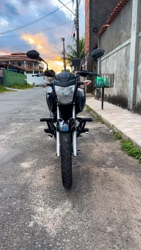 CG 160
