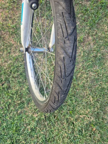Bicicleta ceci caloi