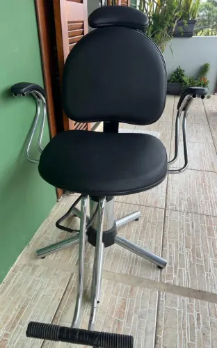 Cadeira para Salão / Barbearia