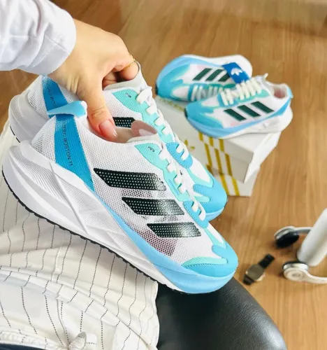 Tenis Adidas Adizero Boston 