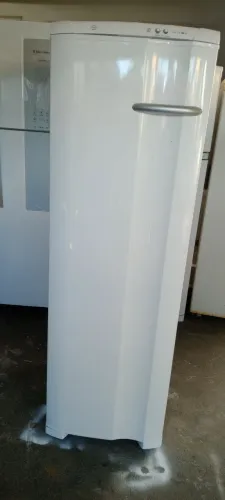 Freezer Eletrolux 110V 260Litros