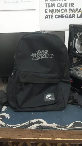 Bolsa Nike Air Max