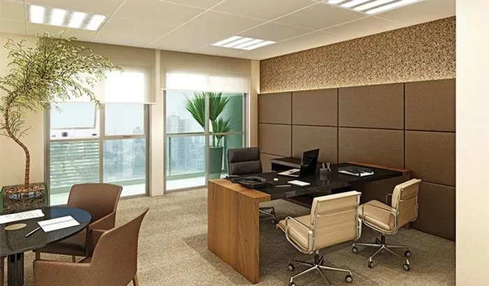 Sala Comercial para Venda em São Paulo, Aclimação
