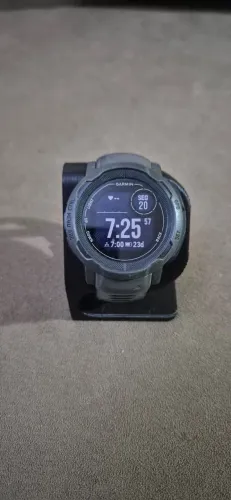 Relógio Garmin Instinct 2 - Triatlon