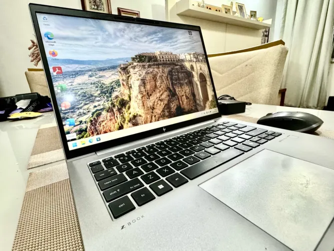 Notebook HP Firefly 14 - G11