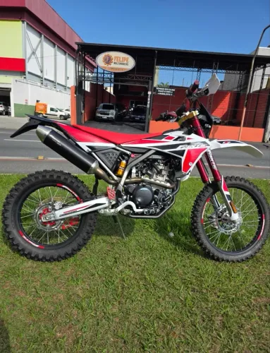 Fantic 250 2023 0KM