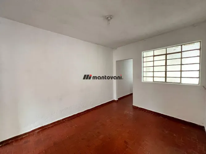 Casa para aluguel, 2 quartos, 2 vagas, Chácara Mafalda - São Paulo/SP