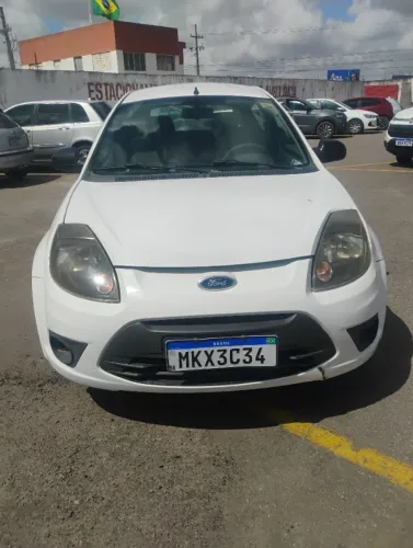Ford KA 1.0 8v/1.0 8V ST Flex 3P 2013