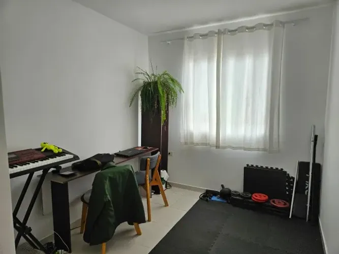 Casa Nova em Ponta Grossa