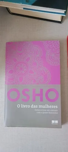 O Livro das Mulheres ? Osho