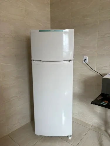Geladeira Consul Cycle Defrost Duplex