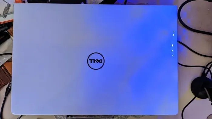 Notebook Dell Inspiron i5