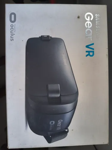 Gear VR Samsung 