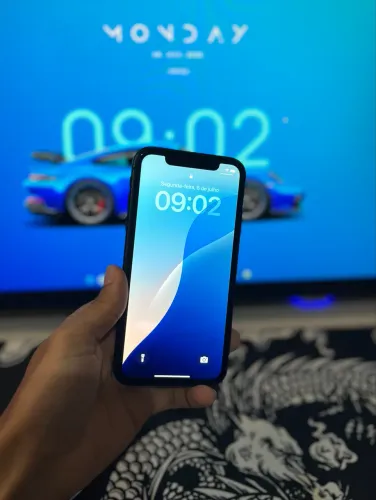 Iphone XR 64gb - Todo Original